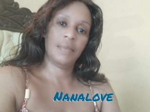 nanalove Sexcams Live Erotik
