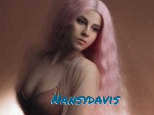 nansydavis Sexcams Live Erotik