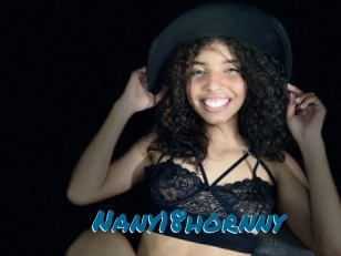 Nany18hornny