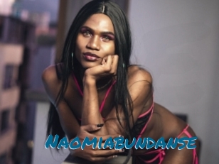 naomiabundanse Sexcams Live Erotik