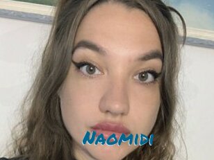 Naomidi