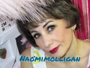 Naomimolligan