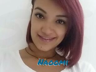 Naoomi