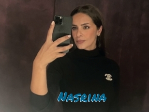 Nasrina
