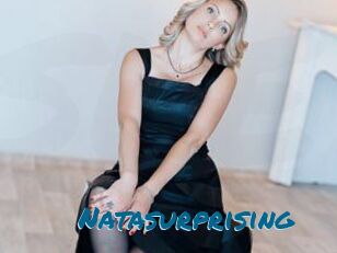 Natasurprising