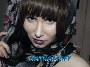 Nathaliafy