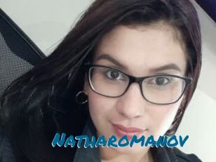 Natharomanov