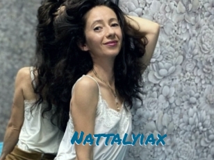 nattalyiax Sexcams Live Erotik