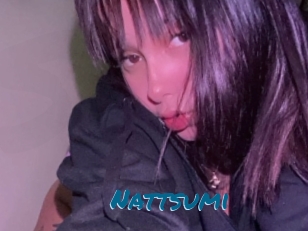 Nattsumi