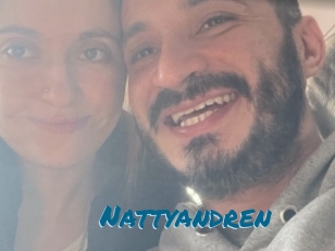 Nattyandren