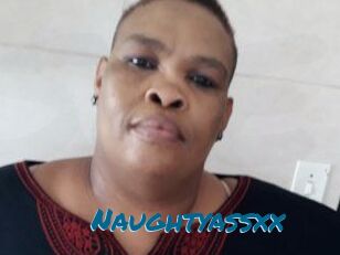 Naughtyassxx