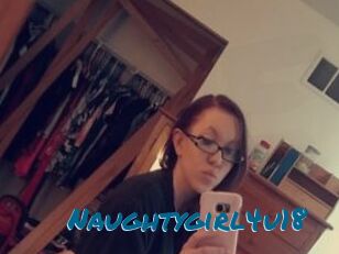 Naughtygirl4u18