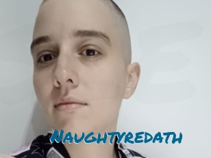 Naughtyredath