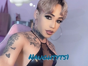 naughtyts1 Sexcams Live Erotik