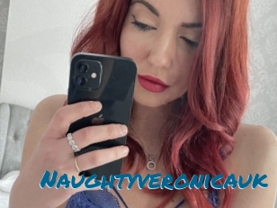Naughtyveronicauk