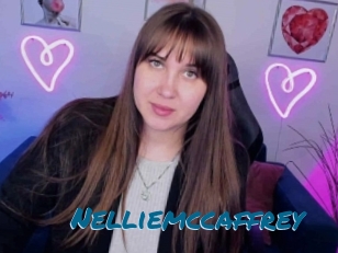 Nelliemccaffrey