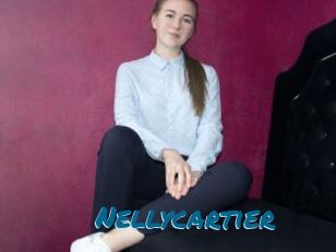 Nellycartier