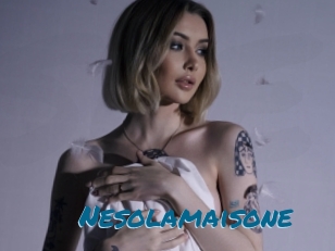 nesolamaisone Sexcams Live Erotik