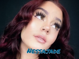 nessajade Sexcams Live Erotik