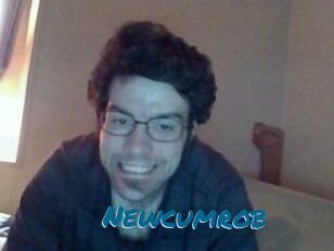 Newcumrob