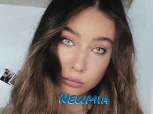 Newmia