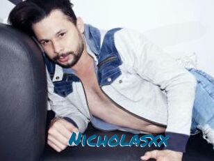 Nicholasxx