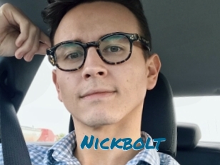 nickbolt Sexcams Live Erotik