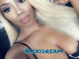 Nickidream