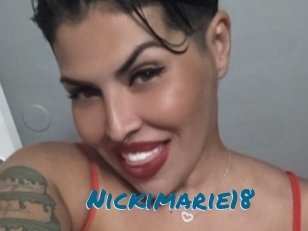 nickimarie18 Sexcams Live Erotik