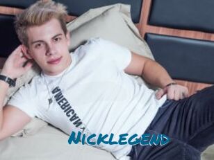 Nicklegend