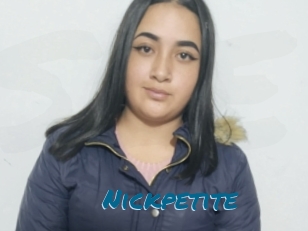 nickpetite Sexcams Live Erotik