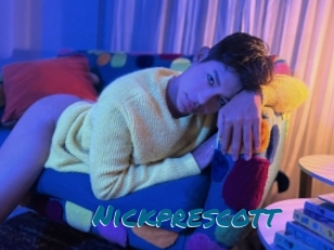 nickprescott Sexcams Live Erotik