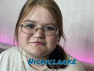 Nickyclarke
