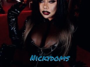 Nickydoms