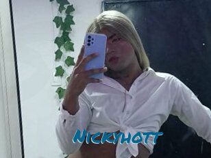 Nickyhott