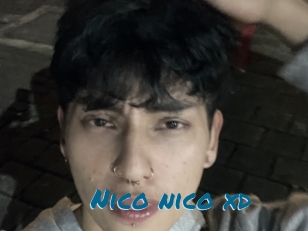 nico_nico_xd Sexcams Live Erotik
