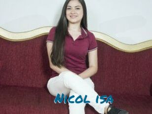 nicol_isa Sexcams Live Erotik