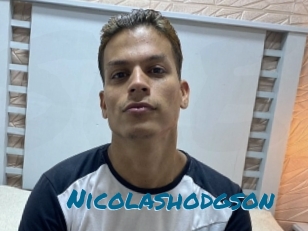 nicolashodgson Sexcams Live Erotik
