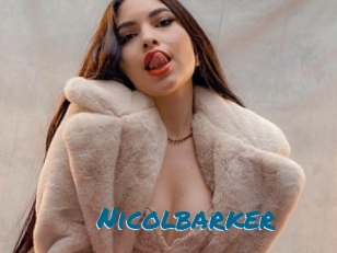 nicolbarker Sexcams Live Erotik
