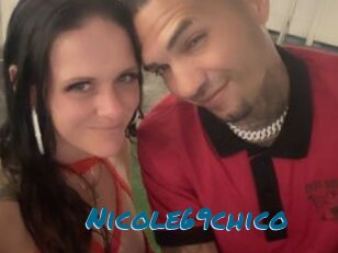 nicole69chico Sexcams Live Erotik