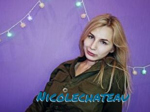 nicolechateau Sexcams Live Erotik