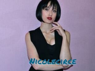 nicolecirce Sexcams Live Erotik