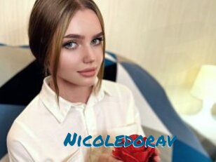 nicoledorav Sexcams Live Erotik