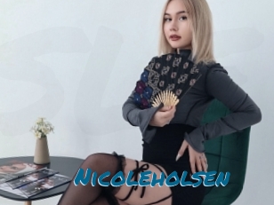 nicoleholsen Sexcams Live Erotik