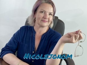 nicolejonom Sexcams Live Erotik