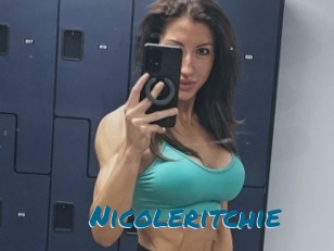 nicoleritchie Sexcams Live Erotik