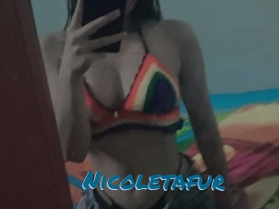 nicoletafur Sexcams Live Erotik