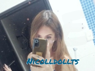 nicolldollts Sexcams Live Erotik