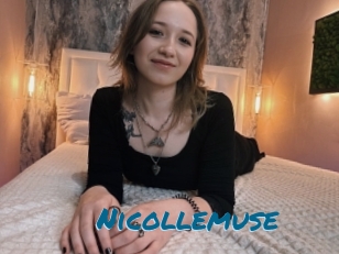 nicollemuse Sexcams Live Erotik