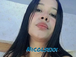 Nicolsexx